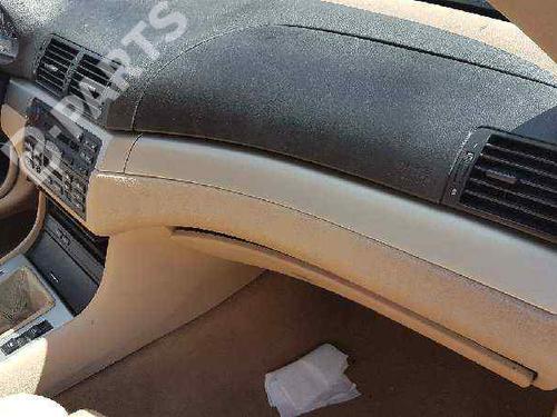 Left sun visor BMW 3 Coupe (E46) 320 Cd | BP4495329I1  - Image 29