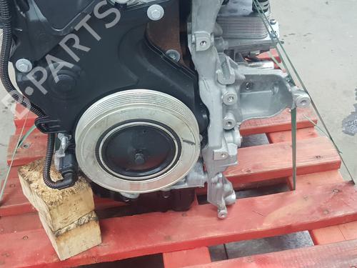 Engine OPEL VIVARO C Bus (K0)  | BP36840490M1  - Image 10