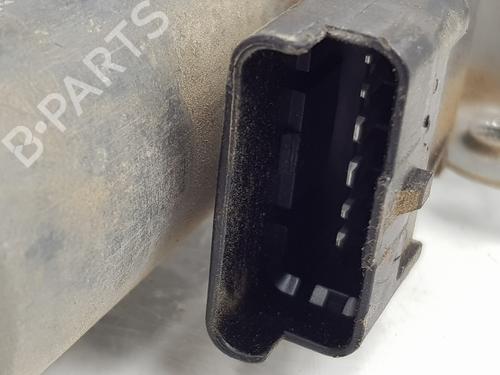 Front left window mechanism NISSAN NAVARA NP300 (D40) 2.5 dCi 4WD (D40TT, D40T, D40M, D40BB) | BP36807293C22 - Image 5