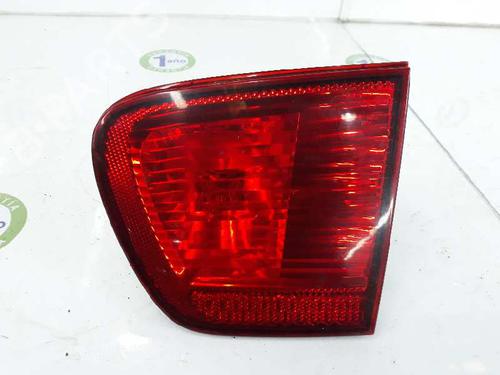 Used Right tailgate light SEAT IBIZA II (6K1) 1.9 TDI (90 hp) 11752457