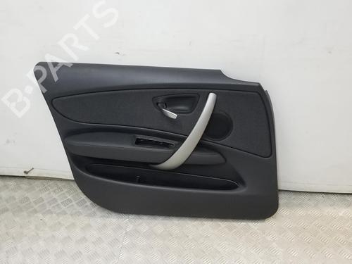 Seats set BMW 1 (E87) 118 d | BP8645581C78 