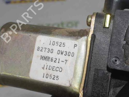 Right rear window motor NISSAN PATHFINDER II (R50) 3.5 V6 4WD | BP28492296E22 