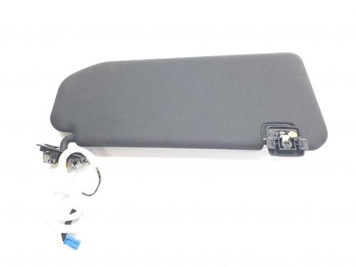 Used Left sun visor Left sun visor DS DS 7 Crossback (J4_, JR_, JC_) [2017-2026] 39567830 39567830
