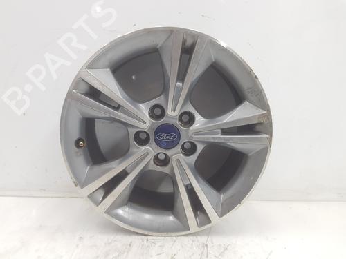 Used Rim FORD FOCUS III 1.6 TDCi (115 hp) 31958123