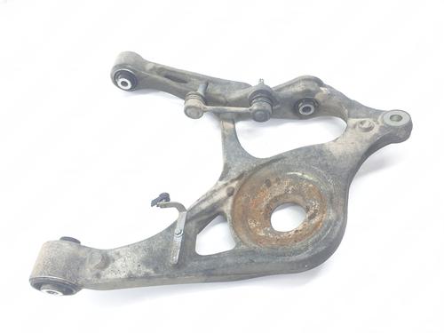 Left rear suspension arm MERCEDES-BENZ M-CLASS (W164) ML 320 CDI 4-matic (164.122) | BP25001987M14 