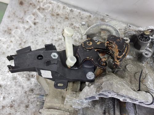 Gearbox PEUGEOT PARTNER Tepee 1.6 VTi | BP29811110M3