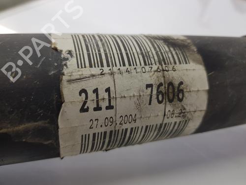 Driveshaft MERCEDES-BENZ E-CLASS (W211) E 500 (211.070) | BP9718991M37 