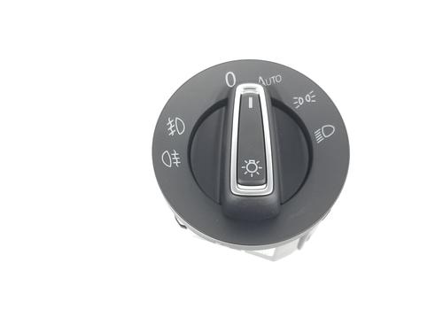 Used Headlight switch VW GOLF VII (5G1, BQ1, BE1, BE2) 2.0 TDI (150 hp) 11125236