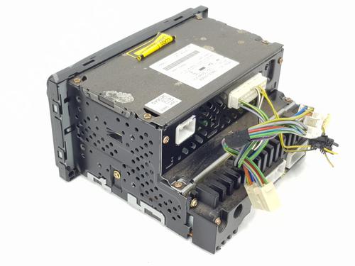 Radio TOYOTA LAND CRUISER PRADO (_J12_) 3.0 D-4D (KDJ120, KDJ125) | BP20293185E6 