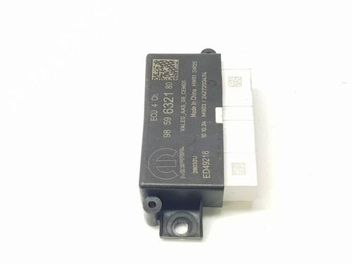 Electronic module CITROËN C4 III (BA_, BB_, BC_) 1.2 Hybrid 136 (BAHPYJ) | BP39074335M83 - Image 4