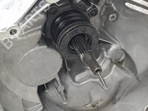 Gearbox CITROËN JUMPY III Van (V_) | BP36672381M3 - Image 3