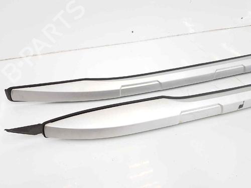 Roof bar FORD ECOSPORT 1.0 EcoBoost | BP11636253C65 