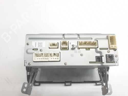 Display SUBARU OUTBACK (BS) 2.0 D AWD (BSD) | BP32268663C48