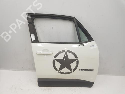 Used Right front door Right front door 36842176 36842176