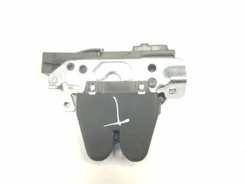 Tailgate lock MERCEDES-BENZ CLA Coupe (C117) CLA 220 CDI / d (117.303) | BP4616121C101 