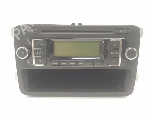 Radio VW GOLF VI (5K1) 1.6 TDI | BP8672819E6 