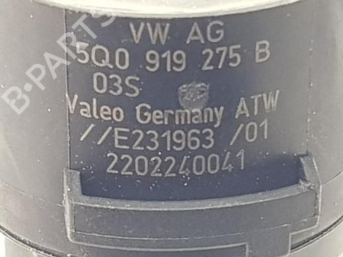 Other VW POLO VI (AW1, BZ1, AE1) 1.0 TSI | BP26394893O1