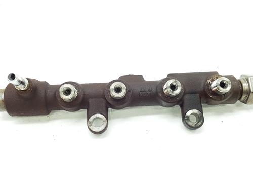 Used Injection rail Injection rail OPEL COMBO E Tour / Life (K9) 1.5 (102 hp) 34702757 34702757