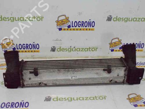 Intercooler BMW 1 (E87) 118 d | BP755236M30 