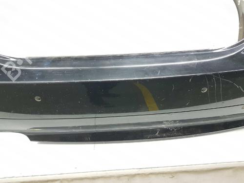 Rear bumper BMW 5 (E60) 520 d | BP6473249C8 