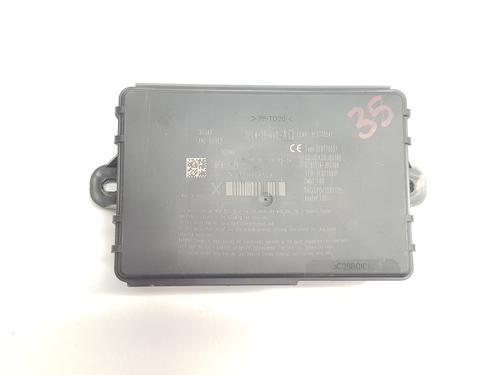 Used Electronic module LAND ROVER RANGE ROVER SPORT II (L494) 3.0 TDV6 4x4 (258 hp) 28502689