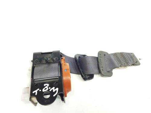 Rear center seatbelt TOYOTA LAND CRUISER PRADO (_J12_) 3.0 D-4D (KDJ120, KDJ125) | BP20241436I27 