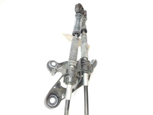 Gear lever SEAT IBIZA IV SC (6J1, 6P5) 1.0 TSI | BP13298065M90 