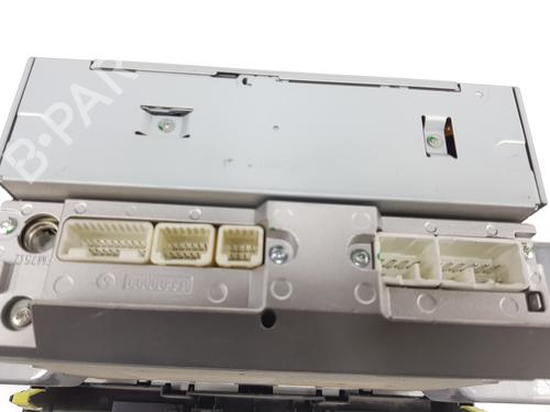Radio TOYOTA RAV 4 III (_A3_) 2.2 D 4WD (ALA30_, ALA30R) | BP23857615E6 