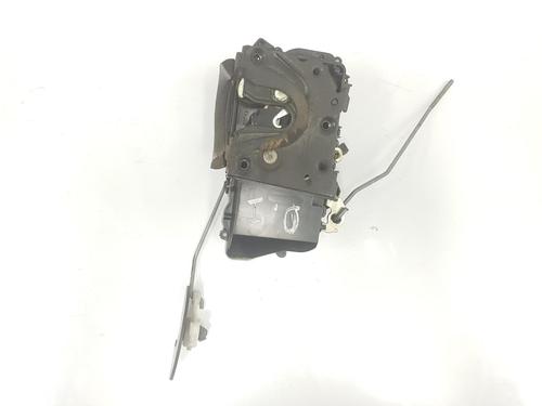 Front left lock PEUGEOT 607 (9D, 9U) 2.2 HDi | BP11354222C98