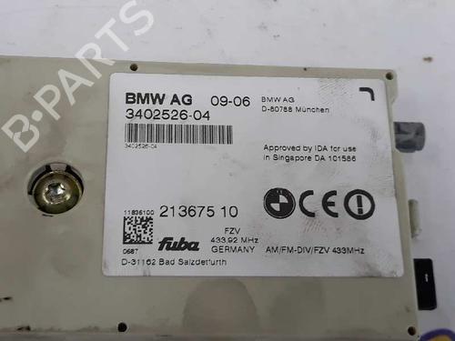 Other BMW X3 (E83) 2.0 d | BP14126993O1 