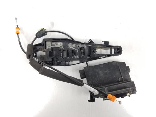 Venstre bak lås CITROËN C4 Picasso II 1.6 BlueHDi 120 | BP9073532C100 