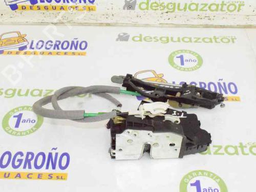Used Rear left lock BMW 3 (E46) 330 d (204 hp) 1389274