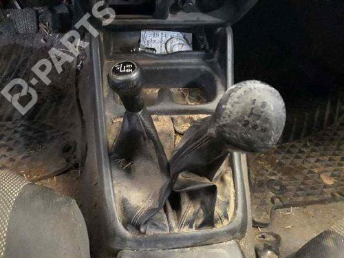 Comfort control module FORD RANGER (ER, EQ, R_) 2.5 TD 4x4 | BP1963573M56