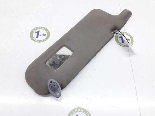 Right sun visor TOYOTA LAND CRUISER 90 (_J9_) 3.0 TD (KZJ90_, KZJ95_, KZJ90R, KZJ95R, KZJ90W, KZJ95W) | BP4510060I2 