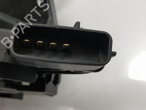 Front left lock NISSAN MICRA IV (K13K, K13KK) 1.2 | BP24337398C98 