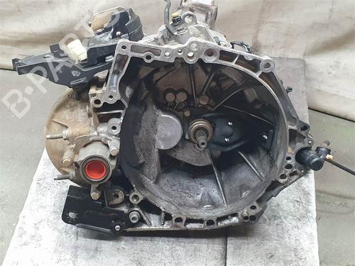 Gearbox PEUGEOT RIFTER 1.5 BlueHDi 100 | BP38935763M3 - Image 6