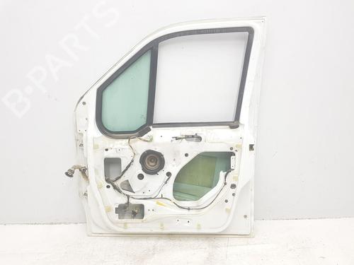 Right front door FORD TRANSIT CONNECT (P65_, P70_, P80_) 1.8 Di | BP16082686C3 