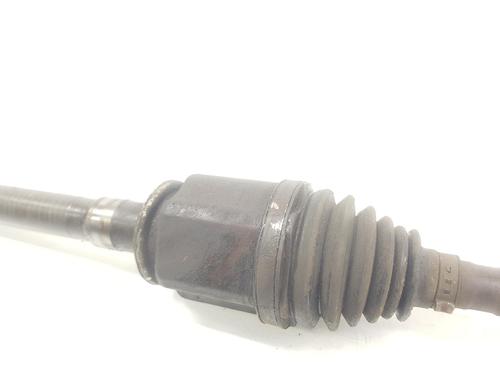 BP16963496M39 | Right front driveshaft LAND ROVER RANGE ROVER SPORT I (L320) 3.6 D 4x4 BP16963496M39