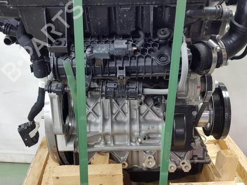 Motor JEEP AVENGER (J2)  | BP29906706M1 