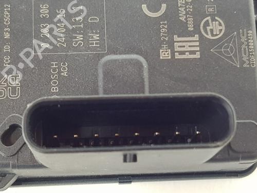 Elektronisk modul OPEL ASTRA L Sports Tourer (OV5) 1.2 (FRHNSL, FRHNSR) | BP25721988M83