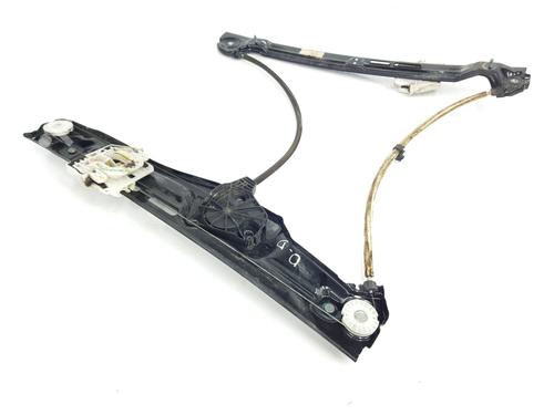 Used Front right window mechanism BMW X3 (F25) xDrive 20 d (184 hp) 25938531