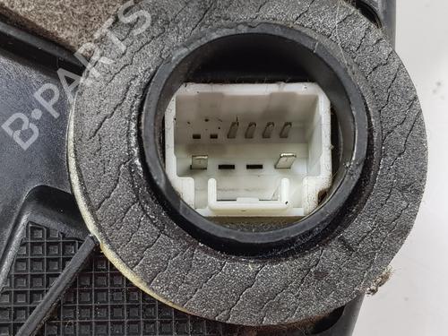 Front left lock TOYOTA AVENSIS (_T25_) 2.0 D-4D (ADT250_, ADT250R) | BP20188679C98 