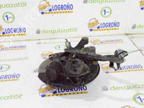 Left rear steering knuckle TOYOTA RAV 4 III (_A3_) 2.2 D 4WD (ALA30_, ALA30R) | BP766428M27 