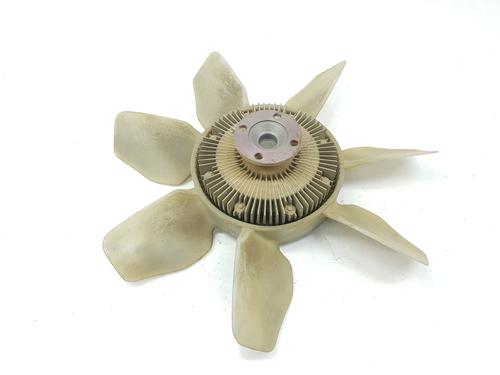 Fan TOYOTA LAND CRUISER 90 (_J9_) 3.0 TD (KZJ90_, KZJ95_, KZJ90R, KZJ95R, KZJ90W, KZJ95W) | BP15846176M128 