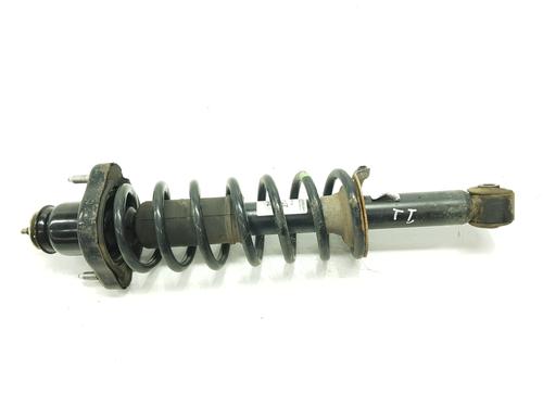Left rear shock absorber MITSUBISHI ASX (GA_W_) 1.8 DI-D 4WD (GA6W) | BP17393349M18 