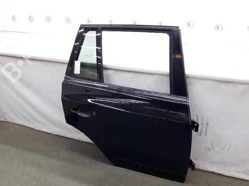 Right rear door BMW X3 (E83) 2.0 d | BP4559709C5 