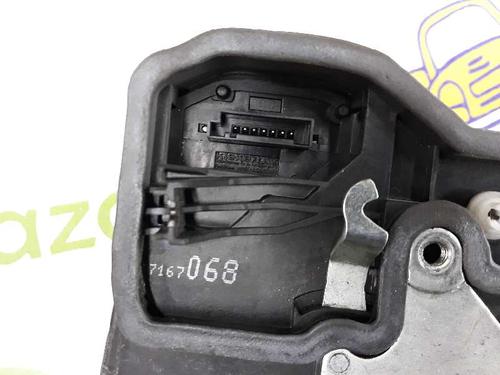 Front right lock BMW 1 (E81) 116 i | BP2004952C97 