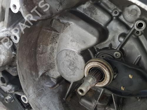 Gearbox PEUGEOT EXPERT Van (V_)  | BP34225226M3  - Image 8