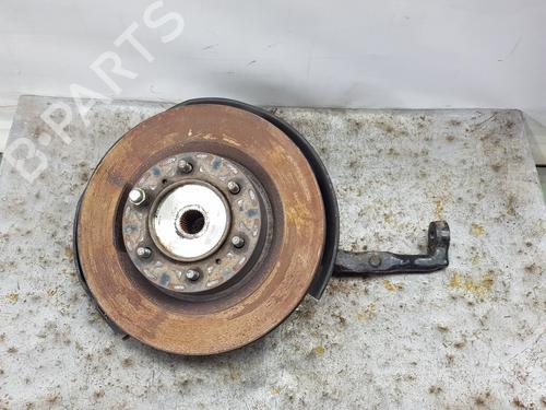 Fusée avant gauche Fusée avant gauche TOYOTA LAND CRUISER PRADO (_J15_) [2009-2026] 34330833 34330833