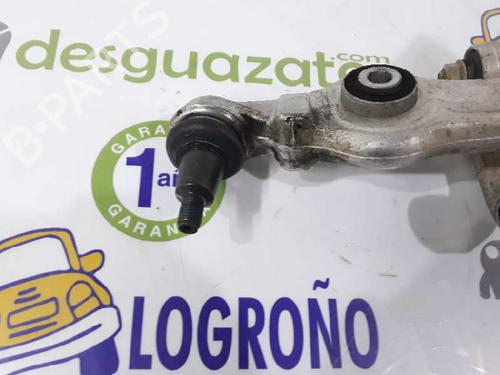 Right front suspension arm VW PASSAT B5.5 (3B3) 1.9 TDI | BP873650M13 